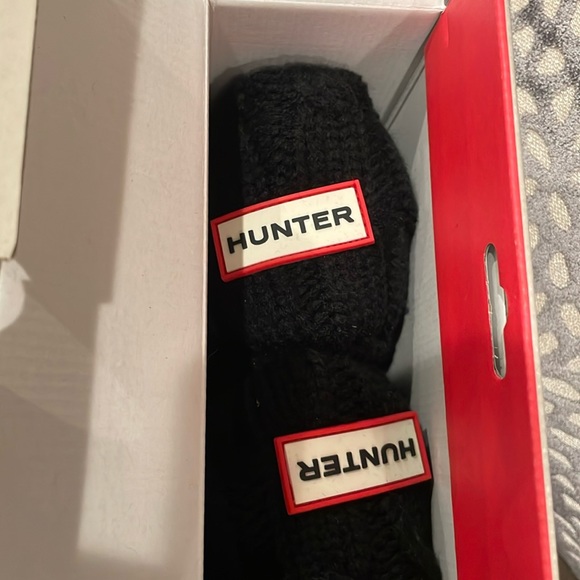 Hunter Boot Socks -Tall Hunter Original - Picture 3 of 4